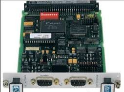 Keysight / Agilent / HP E1324A VXI module