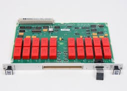Keysight / Agilent / HP E1355A VXI module
