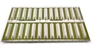 Keysight / Agilent / HP E1401-66521 VXI module