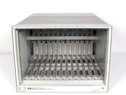 Keysight / Agilent / HP E1401A / E1401B power supply accessory