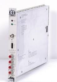 Keysight / Agilent / HP E1411A VXI module