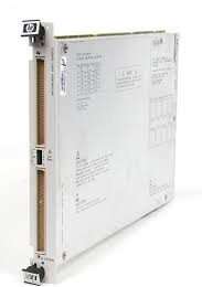 Keysight / Agilent / HP E1415A VXI module