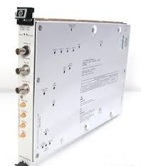 Keysight / Agilent / HP E1430A VXI module