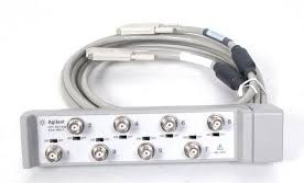 Agilent E1432-61600 / E3240A signal conditioning module
