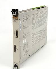 Keysight / Agilent / HP E1433A data acquisition