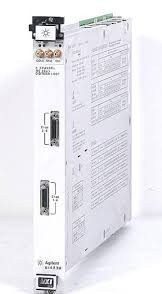Keysight / Agilent / HP E1433B VXI module