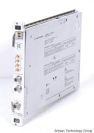 Keysight / Agilent / HP E1438D data acquisition