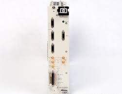 Keysight / Agilent / HP E1455A VXI module