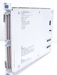 Keysight / Agilent / HP E1458A VXI module