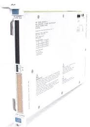 Keysight / Agilent / HP E1476A VXI module