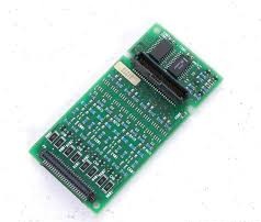 Agilent E1501A signal conditioning module