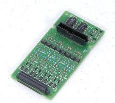 Agilent E1502A signal conditioning module