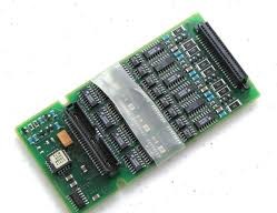 Agilent E1503A signal conditioning module