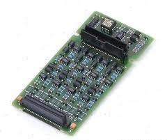 Agilent E1505A signal conditioning module