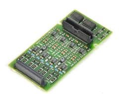 Agilent E1508A signal conditioning module