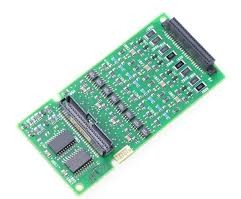 Agilent E1512A signal conditioning module