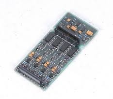 Agilent E1531A signal conditioning module