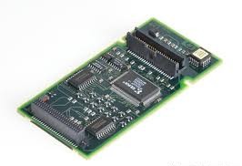 Agilent E1533A signal conditioning module