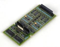 Agilent E1538A signal conditioning module