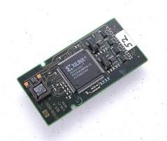 Keysight / Agilent / HP E1539A data acquisition