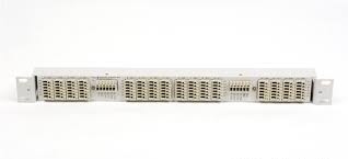 Keysight / Agilent / HP E1586A VXI module
