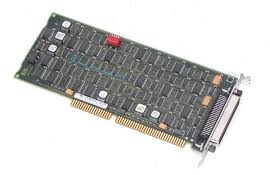 Keysight / Agilent / HP E2074 digital input board