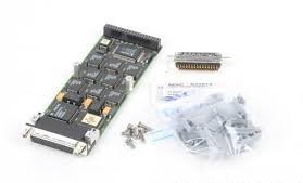 Agilent E2272A signal conditioning module