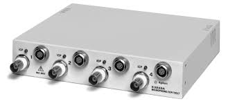 Agilent E3243A signal conditioning module