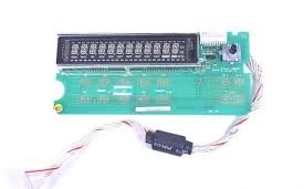Keysight / Agilent / HP E3631-60003 power supply accessory