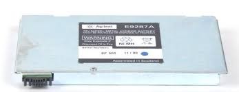 Keysight / Agilent / HP E9287A power supply accessory