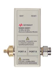 Keysight / Agilent / HP N4691B calibration equipment
