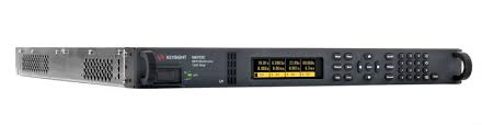 Keysight / Agilent / HP N6702C instrument chassis