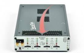 Agilent U3051C wireless protocol analyzer