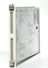 Keysight / Agilent / HP Z2404A VXI module