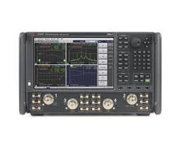 Keysight / Agilent N5249A network analyzer