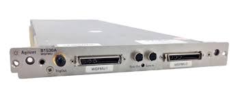 Keysight B1530A arbitrary waveform generator