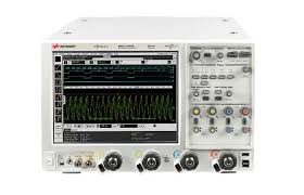 Keysight DSOX92804A digital oscilloscope