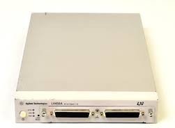 Keysight L4451A data acquisition