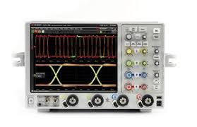 Keysight MSOV334A mixed signal oscilloscope