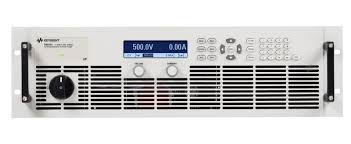 Keysight N8934A DC power supply