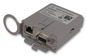 Keysight Technologies DSOXLAN power supply accessory