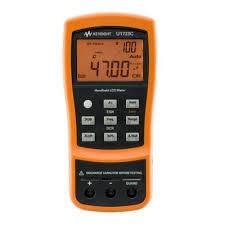 Keysight U1733C LCR meter