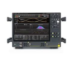 Keysight UXR0402A digital oscilloscope