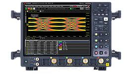 Keysight UXR0402AP digital oscilloscope