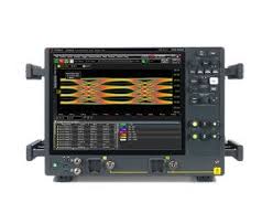 Keysight UXR0502A digital oscilloscope