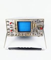 Kikusui COS6100M legacy test equipment
