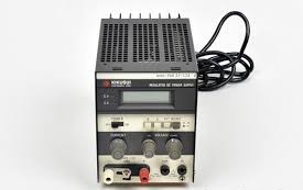 Kikusui PAB32-2A DC power supply