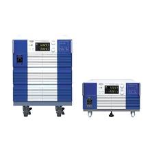 Kikusui PAD 55-120L DC power supply