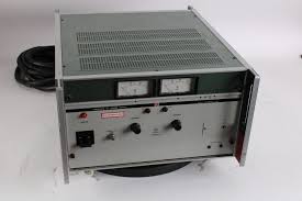 Kikusui PAD110-20L DC power supply