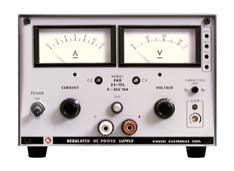Kikusui PAD35-20L DC power supply